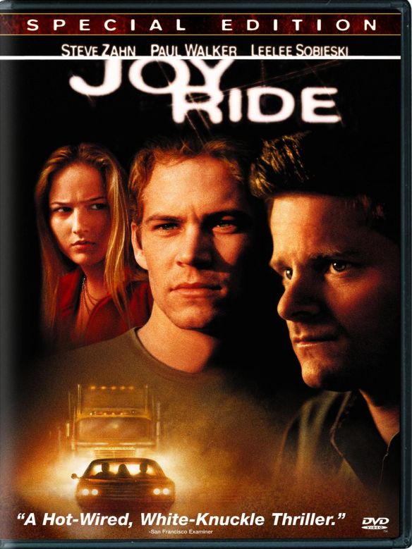 movie review joy ride